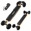 Qekud V2pro: E-longboard – Velocità massima: 60 km/h, Anteprima dell’immagine prodotto 1