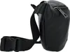 REPLAY Gürteltasche Waist Bag Black schwarz Produktbild-Vorschau 6
