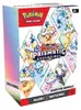 Pokémon: Prismatic Evolutions Booster Bundle Náhľad obrázku produktu 1