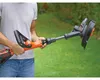 Black & Decker STC1840 Coupe-gazon sans fil, 18V, Li-Ion Voir les images du produit 10