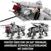 LEGO® Star Wars TM 75337 AT-TE Walker Produktbild-Vorschau 8