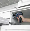 Taladro atornillador inalámbrico GSR 12V-15, con 2 baterías Vista previa de la imagen del producto 10