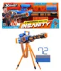 XS Insanity Blaster Rage Fire Gatlin mot Produktbild-Vorschau 23