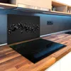 Tulup Glas Herdabdeckplatte - 80x52 cm - Produktbild-Vorschau 9