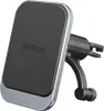 Telefonhalter Yenkee YSM 715 MGS Autohalterung 15W Produktbild-Vorschau 1