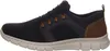 Rieker slip-on topánky B7796 14 navy EU 43 Náhľad obrázku produktu 78
