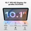 DOOGEE TAB A9 - Tablet, Android 16, 10,1 cala, 12(3+9) GB Podgląd zdjęcia produktu 4