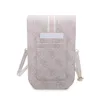 Borsa Guess Guwbp4Rpsp Rosa/Rosa4G a righe Anteprima dell’immagine prodotto 5