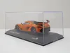 Solido 421438140 Koenigsegg Jesko 2022 orange metallic 1:43 Produktbild-Vorschau 8