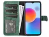 Per ZTE Blade A52 Design Custodia del telefono cellulare Anteprima dell’immagine prodotto 5