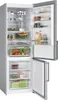 Frigorifero combinato 70cm 440l nofrost Bosch KGN49AIBT Anteprima dell’immagine prodotto 4