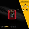 Beafon Fold10, Clamshell, Jedna karta SIM, 5,59 cm (2.2"), Podgląd zdjęcia produktu 9