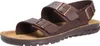 Birkenstock hnedá tmavá Náhľad obrázku produktu 21