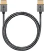 Goobay 75754 Serie Plus Cavo HDMI™ sottile ad alta velocità Anteprima dell’immagine prodotto 6