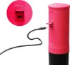 Caffettiera portatile Outin Nano 7500 mAh (rosso) Anteprima dell’immagine prodotto 5