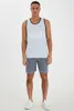 BLEND BHWalex Herren Tank Top Sport-Shirt Muscle-Shirt mit Produktbild-Vorschau 4