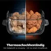 Ninja CRISPi tragbare Air fryer Heißluftfritteuse, 3,8 l, Produktbild-Vorschau 23