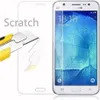 Cadorabo Panzer Folie für Samsung Galaxy J5 Schutzfolie in Produktbild-Vorschau 3