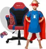 Herná stolička Spider Huzaro Ranger 1.0 pre deti Náhľad obrázku produktu 1