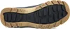 The sole of a brown and black winter boot is shown against a white background. Anteprima dell’immagine prodotto