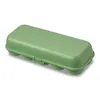 Boîte à œufs Portable Koziol Protection Optimale Pour 2 Voir les images du produit 2