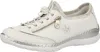 Rieker Sneaker Sneaker imitacja skóry Podgląd zdjęcia produktu 29