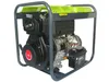 Varan Motors - 92611 5KVA STROMERZEGEN 400/230V DIESEL Náhľad obrázku produktu 2