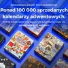BOXILAND® żelki kalendarz adwentowy 2026, 24 rodzaje, Podgląd zdjęcia produktu 8