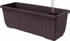 Bac d'arrosage SIESTA LUX plastique 60x20x19cm Voir les images du produit 9