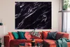 MuchoWow® Poster Marmor - Textur - Steine 160x120 cm - Foto Produktbild-Vorschau 2