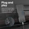 MMOBIEL USB C auf 3.5mm Audio Jack Kabel - 32 Bit USB-C auf Produktbild-Vorschau 6