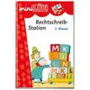 LÜK mini. Rechtschreibstation 2. Klasse Produktbild-Vorschau 3