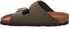 Rohde Damen Pantolette Leder zwei Riemen Schnalle Alba Produktbild-Vorschau 22