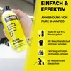 FERDOTEC Pure Auto Shampoo (750 ml) – Hochkonzentriertes Produktbild-Vorschau 3