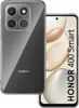 Hülle für Honor 400 SMART - Transparent Handyhülle Produktbild-Vorschau 1