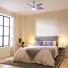 Ventilatore da soffitto EnergySilence Aero 4260 Purple Anteprima dell’immagine prodotto 4