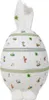 Villeroy & Boch 1486764500, Biały, Zielony, Porcelana, 300 Podgląd zdjęcia produktu 1