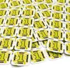 CombiCraft Eventchips bzw. Brechbare Wertmarken mit gelbem Produktbild-Vorschau 1