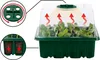 PARKSIDE® Anzuchtkasten-Set, mit Zubehör (LED Anzuchtset Produktbild-Vorschau 10
