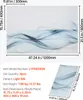 VEVOR Lot de 8 panneaux acoustiques, 1200x800x10mm, Voir les images du produit 7