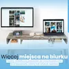 Fleau Home Regulowana podstawka pod monitor - Podstawka pod Podgląd zdjęcia produktu 9