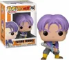 Statuetta Funko POP Dragon Ball 702 Future Trunks Anteprima dell’immagine prodotto 6