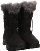 Westland Grenoble 02 Damenschuhe Stiefel Schnürer Schwarz Produktbild-Vorschau 23