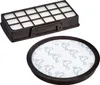 Rowenta Rowenta Silence Force Zyklon - Kit de filtres HEPA Voir les images du produit 15
