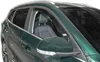 J&J AUTOMOTIVE | Windabweiser Passend Für MG ZS 2 5 Ab 2024 Produktbild-Vorschau 3