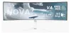 Arozzi Nova 49” Curved, 124,5 cm (49"), 5120 x 1440 px, Podgląd zdjęcia produktu 9