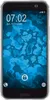 PhoneNatic Case kompatibel mit HTC 10 - Crystal Clear Produktbild-Vorschau 2