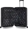 Pactastic Collection 01 Trolley Black - Metallic schwarz Produktbild-Vorschau 2