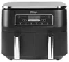 Ninja AF300EU Ninja Dual-Zone 6 -in-1  Heißluftfritteuse    Voir les images du produit 41