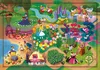 Puzzle 1000 Elemente. Alice im Wunderland, Karte Produktbild-Vorschau 2